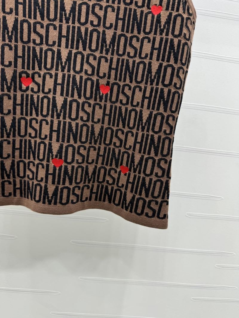 Moschino Vest